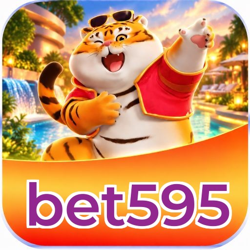 bet595 Logo