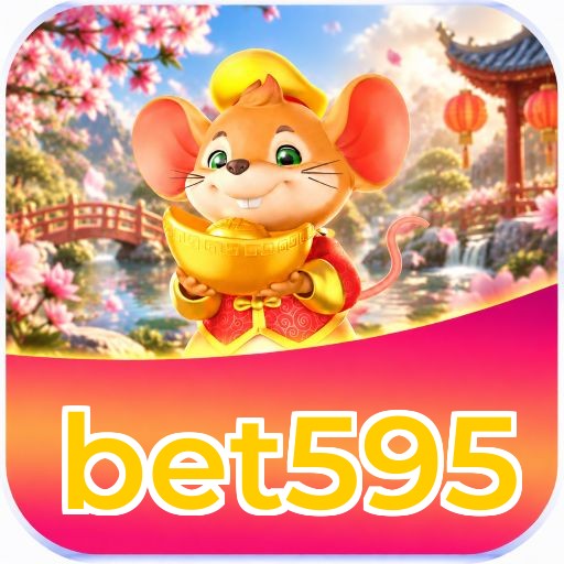 bet595 Logo