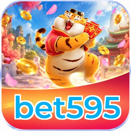 bet595 Logo