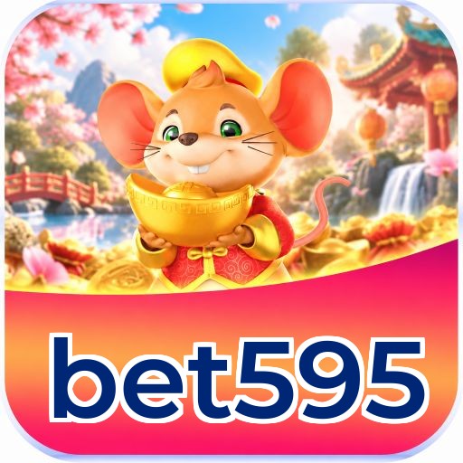 bet595 Logo