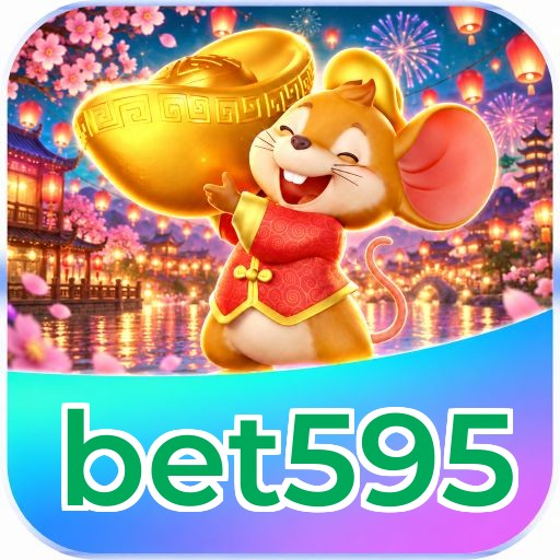 bet595 Instalar Logo 3