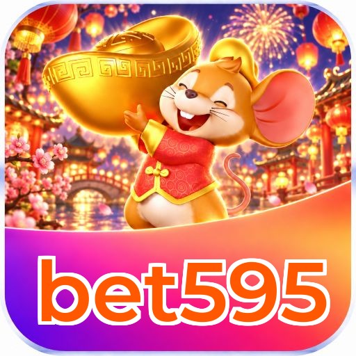 bet595 Bônus R$ 5.000 Logo