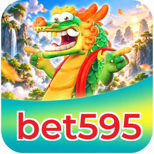 bet595 Logo