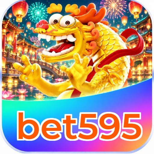 bet595 Logo