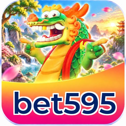 bet595 Logo