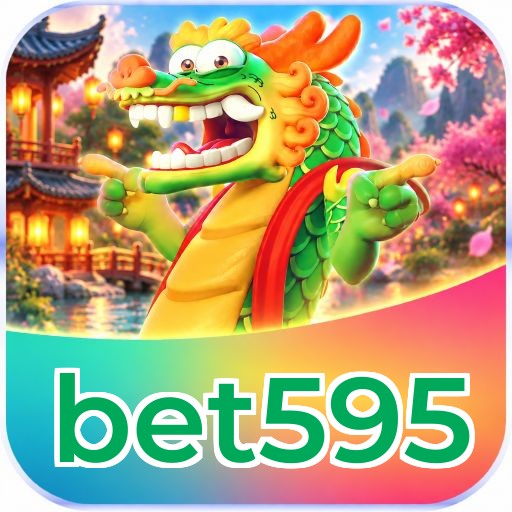 bet595 Logo