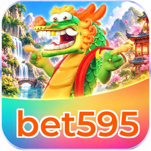 bet595 Instalar Logo 2