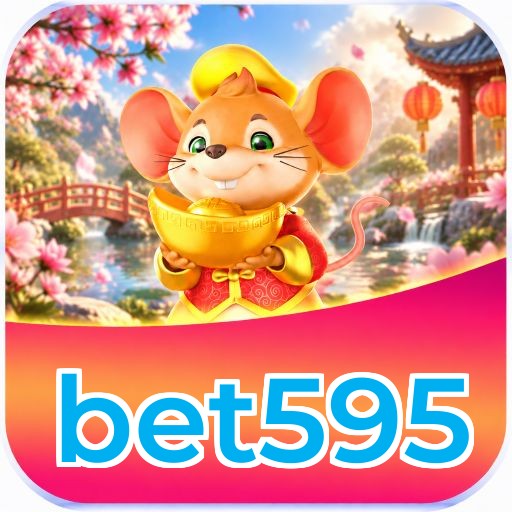 bet595 Logo