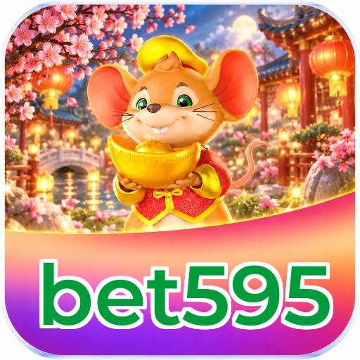 bet595 Logo