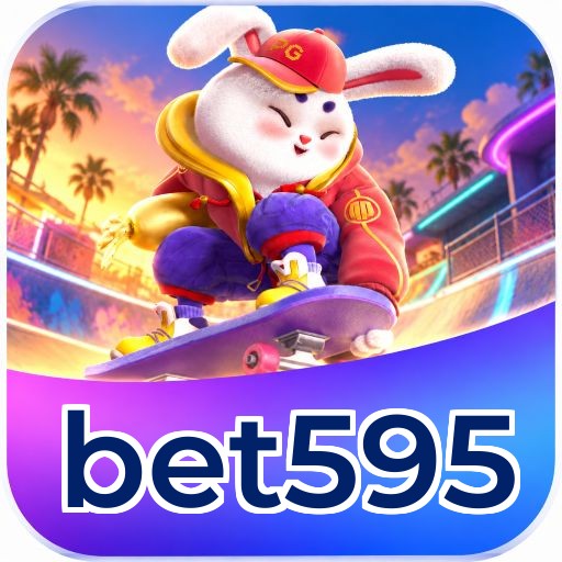 bet595 Logo 3