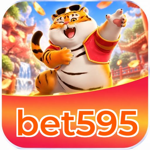 bet595 Logo