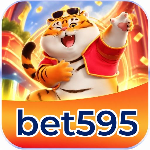 bet595 Logo Oficial - Cassino Online Certificado Brasil