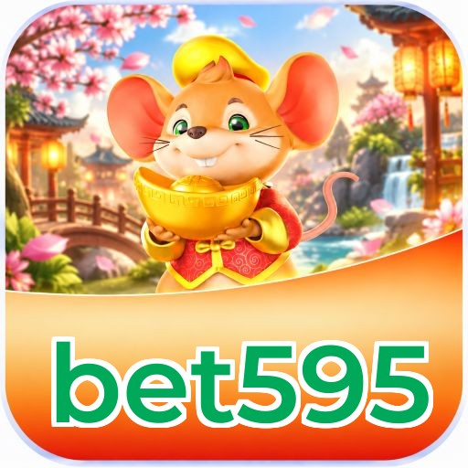 bet595 Logo