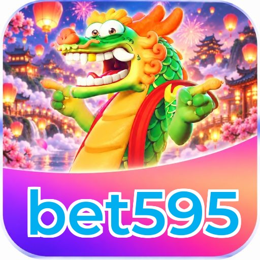 bet595 Logo