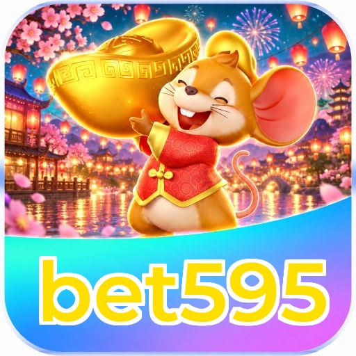 bet595 Logo