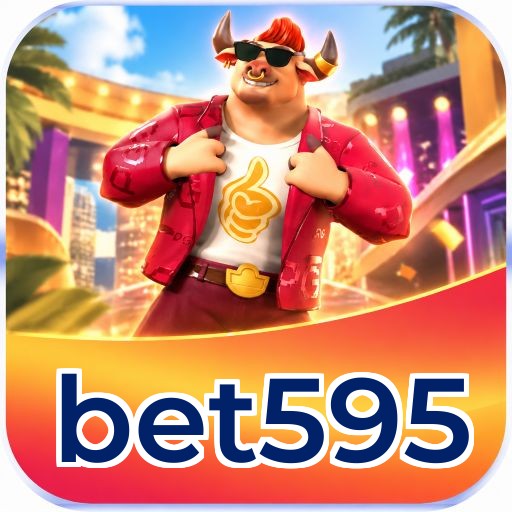 Slots bet595 - Jackpots Progressivos