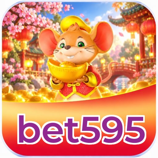 bet595 Segurança Logo 3