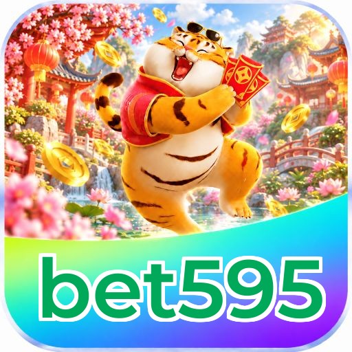 bet595 Logo