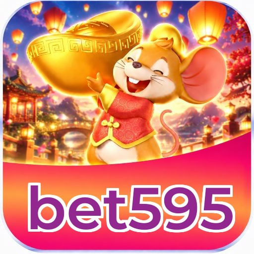 Plataforma bet595 - Cloud AWS Infrastructure