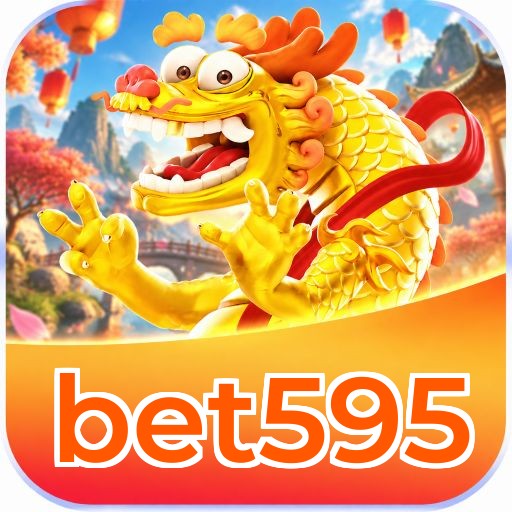 bet595 Logo