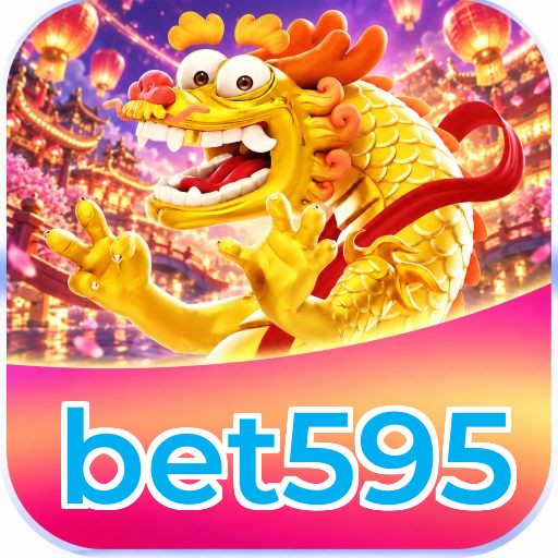 bet595 Logo