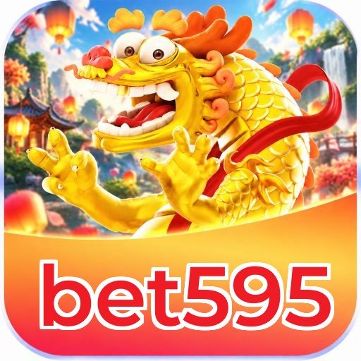 bet595 Logo 1