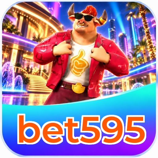 bet595 Logo