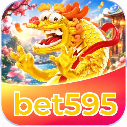 bet595 Logo 2
