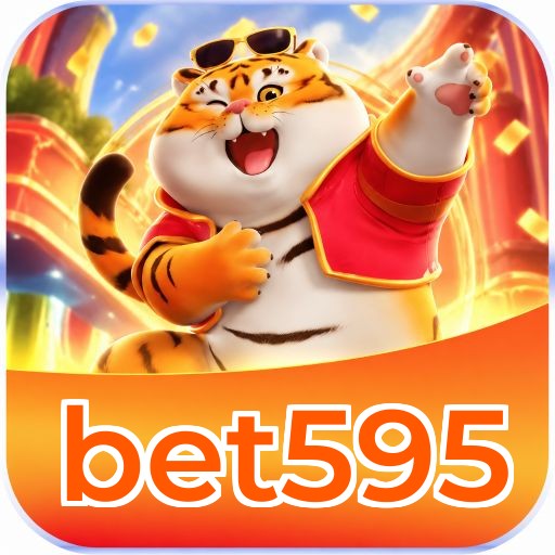 bet595 Logo